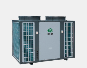 卓奥空气能热水器