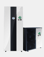 卓奥热泵中央空调