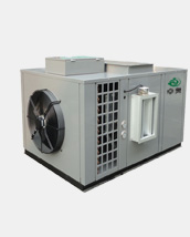 卓奥热泵烘干机